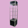 Tall Display Rack